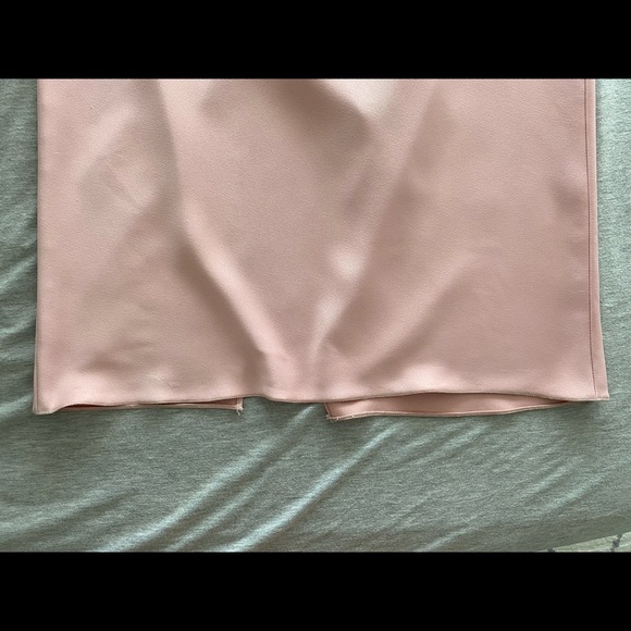 BHLDN Anthropologie Freya Bridesmaids Dress - Picture 8 of 15